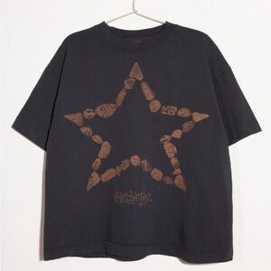 Extra Vitamins EARTH MAGIC T-shirt